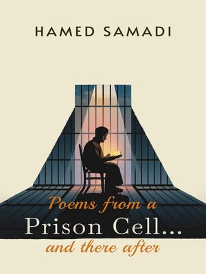 cover image of Poems from a Prison Cell